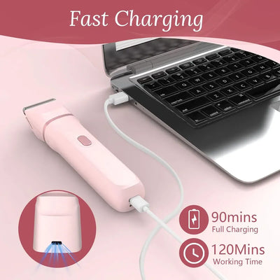 Batería Recargable por USB