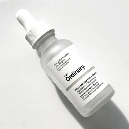 The Ordinary Niacinamide 10% + Zinc 1% Sérum